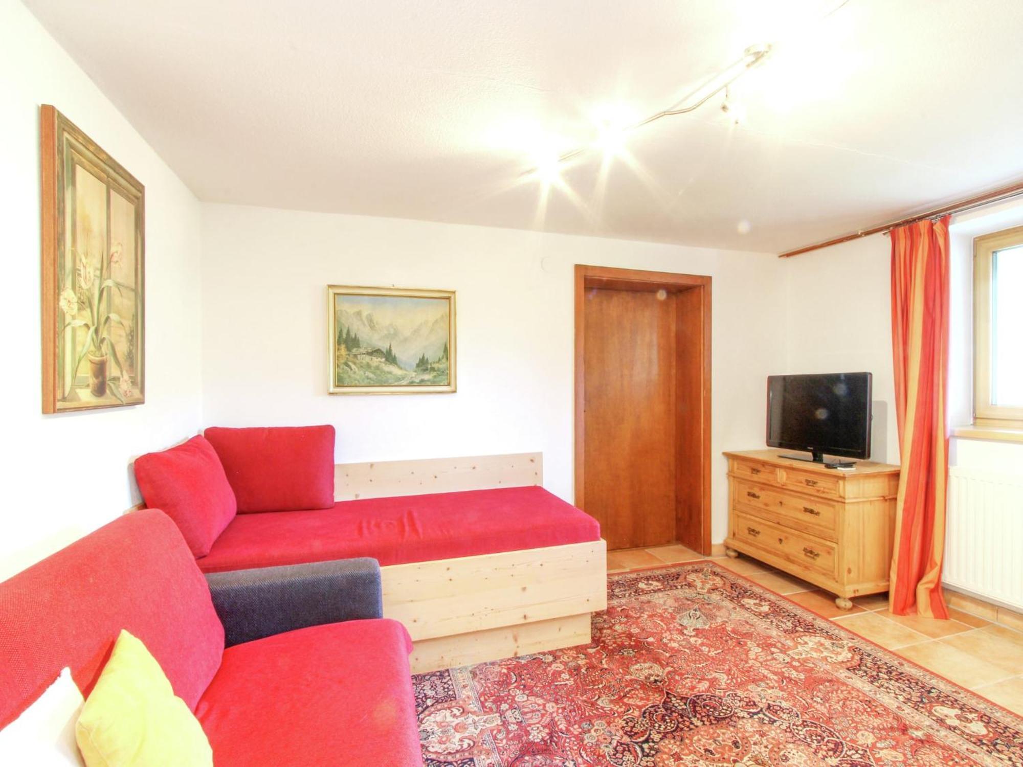 Chalet In Niederndorf Near Kufstein With Balcony Niederndorferberg Dış mekan fotoğraf