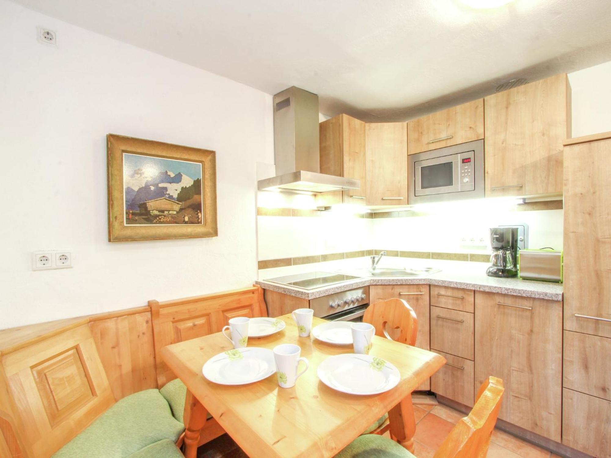 Chalet In Niederndorf Near Kufstein With Balcony Niederndorferberg Dış mekan fotoğraf