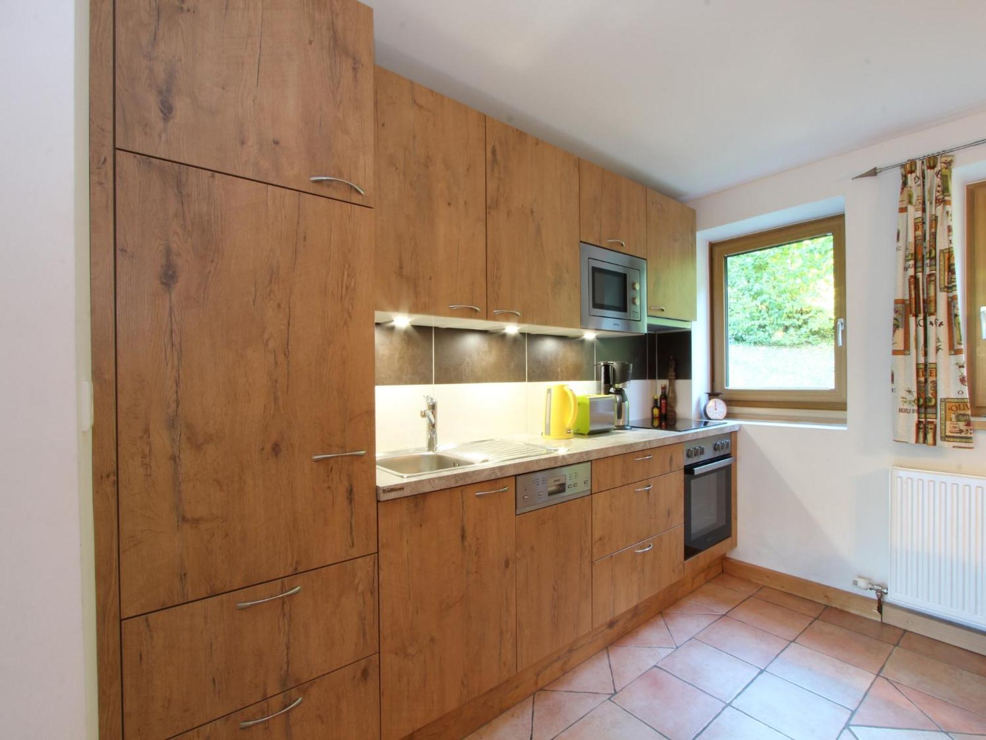 Chalet In Niederndorf Near Kufstein With Balcony Niederndorferberg Dış mekan fotoğraf