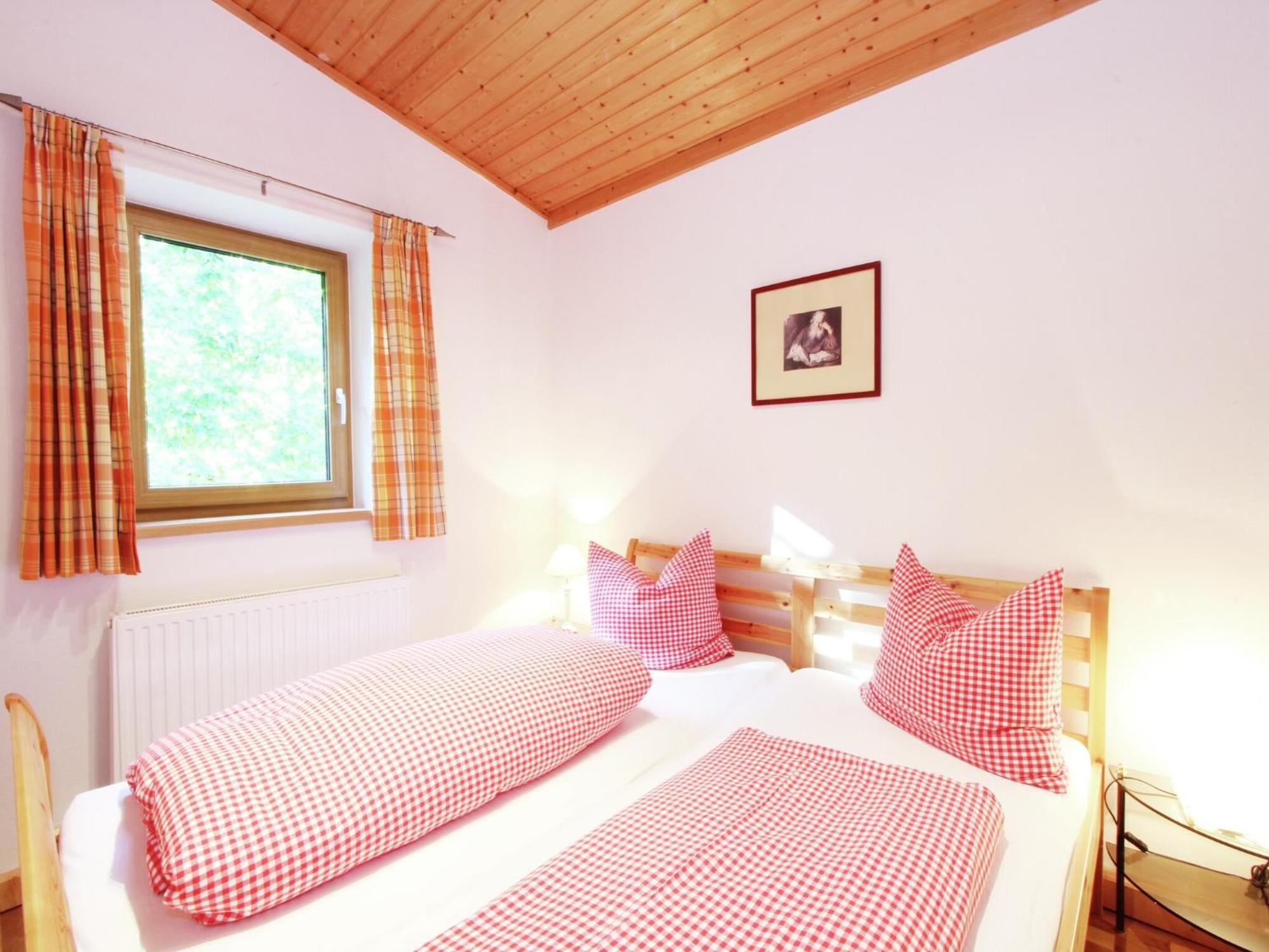 Chalet In Niederndorf Near Kufstein With Balcony Niederndorferberg Dış mekan fotoğraf