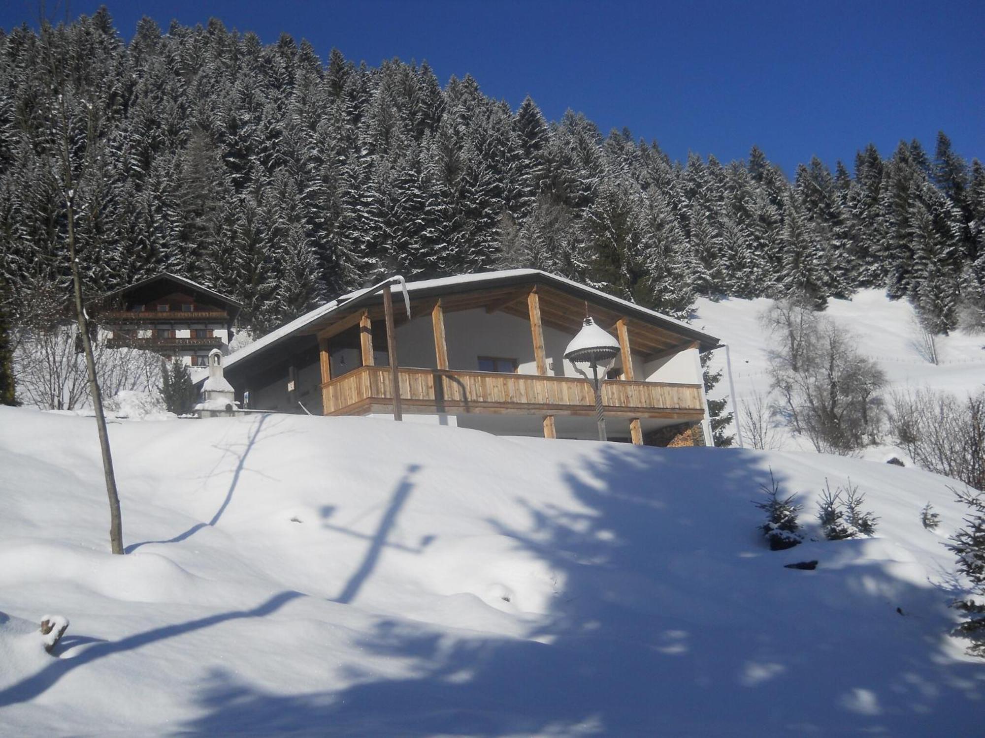 Chalet In Niederndorf Near Kufstein With Balcony Niederndorferberg Dış mekan fotoğraf