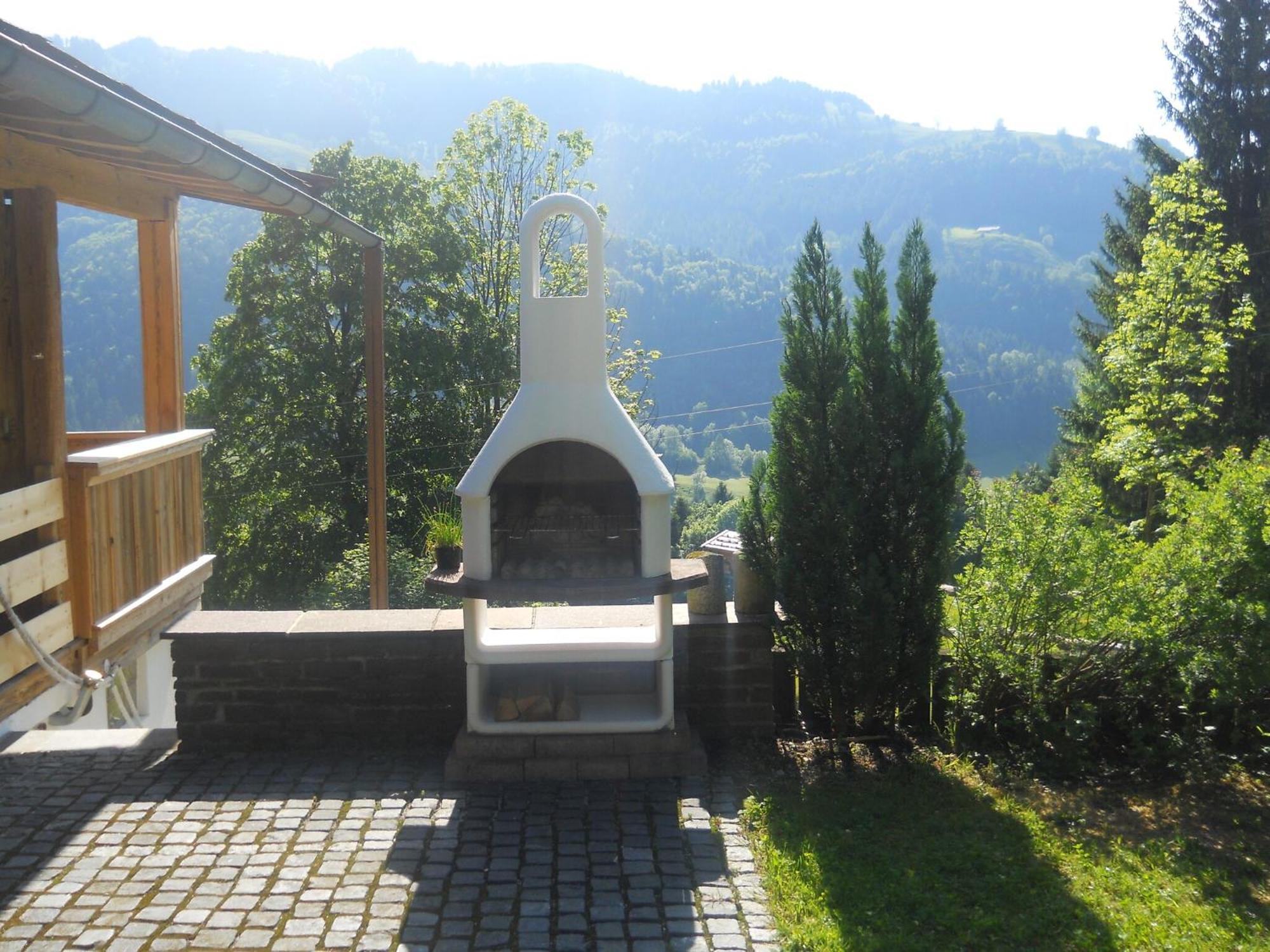 Chalet In Niederndorf Near Kufstein With Balcony Niederndorferberg Dış mekan fotoğraf