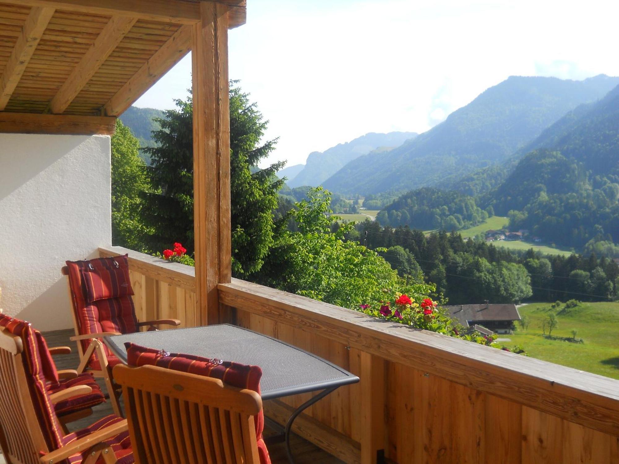 Chalet In Niederndorf Near Kufstein With Balcony Niederndorferberg Dış mekan fotoğraf