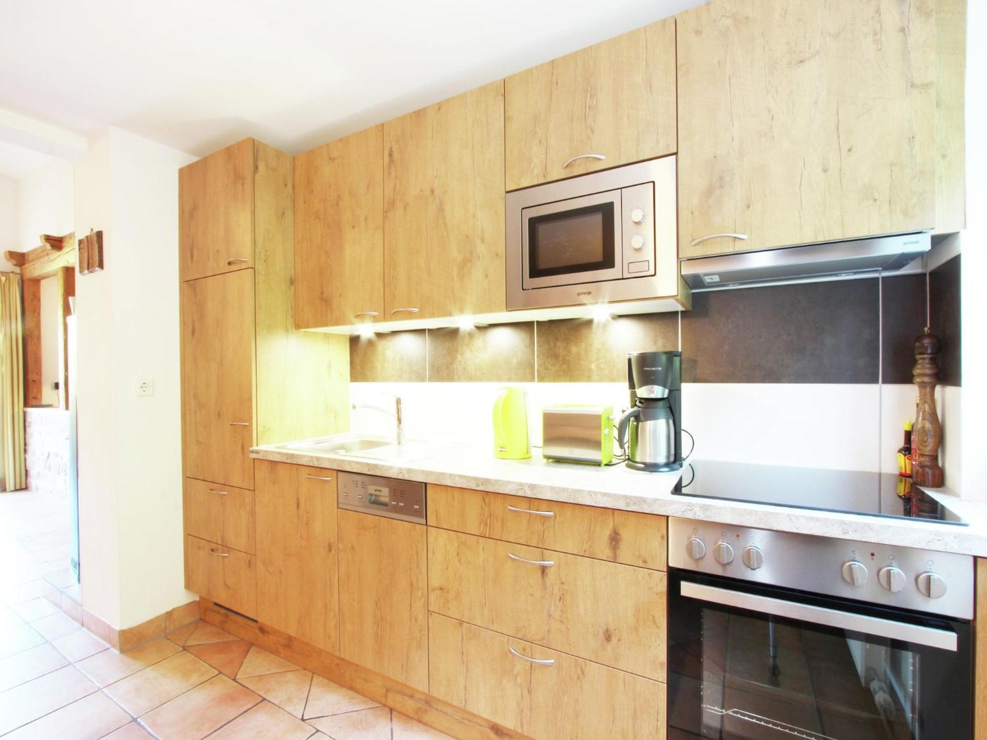 Chalet In Niederndorf Near Kufstein With Balcony Niederndorferberg Dış mekan fotoğraf