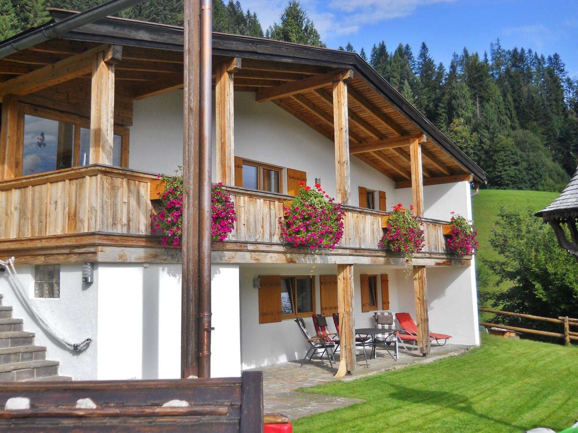 Chalet In Niederndorf Near Kufstein With Balcony Niederndorferberg Dış mekan fotoğraf