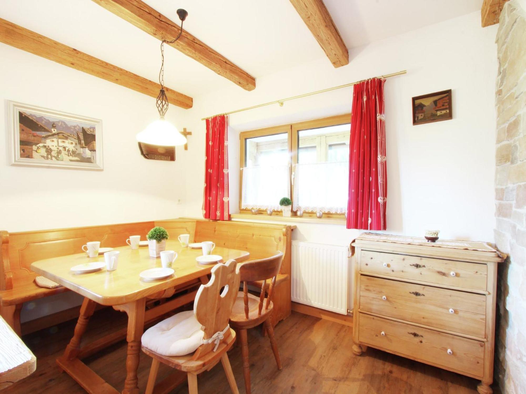 Chalet In Niederndorf Near Kufstein With Balcony Niederndorferberg Dış mekan fotoğraf